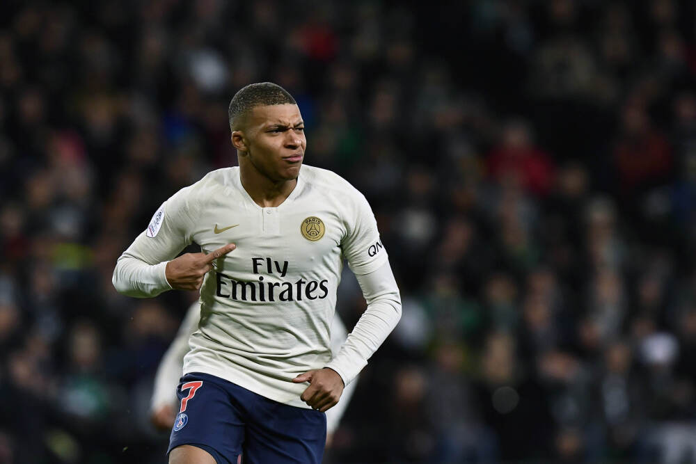 帕里什: SGA若保持健康将成顶尖存在